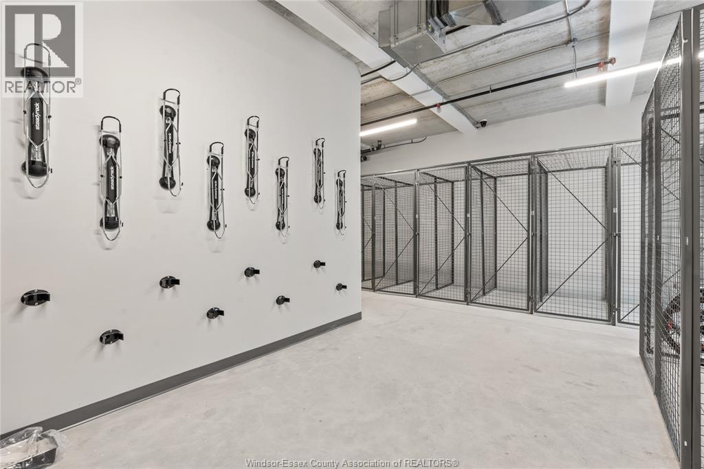 4775 WALKER ROAD Unit# 509, Windsor, Ontario, N9G0E3 — Photo 12