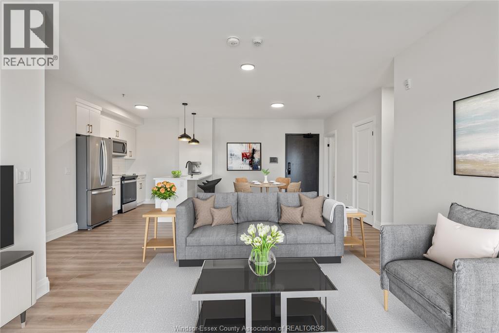 4775 WALKER ROAD Unit# 509, Windsor, Ontario, N9G0E3 — Photo 14