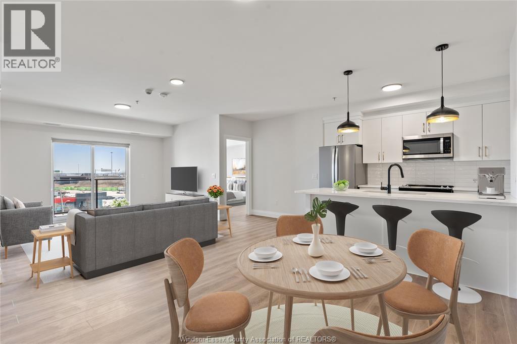 4775 WALKER ROAD Unit# 509, Windsor, Ontario, N9G0E3 — Photo 15