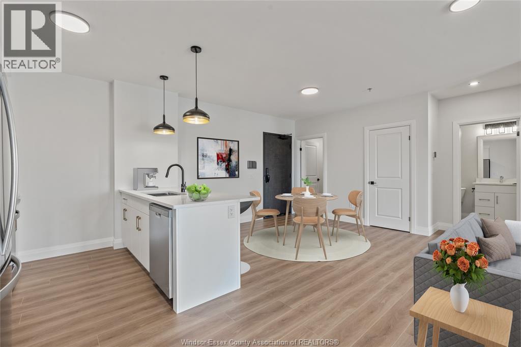 4775 WALKER ROAD Unit# 509, Windsor, Ontario, N9G0E3 — Photo 16