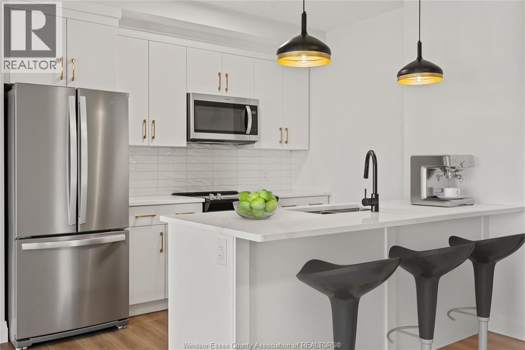 4775 WALKER ROAD Unit# 509, Windsor, Ontario, N9G0E3 — Photo 17