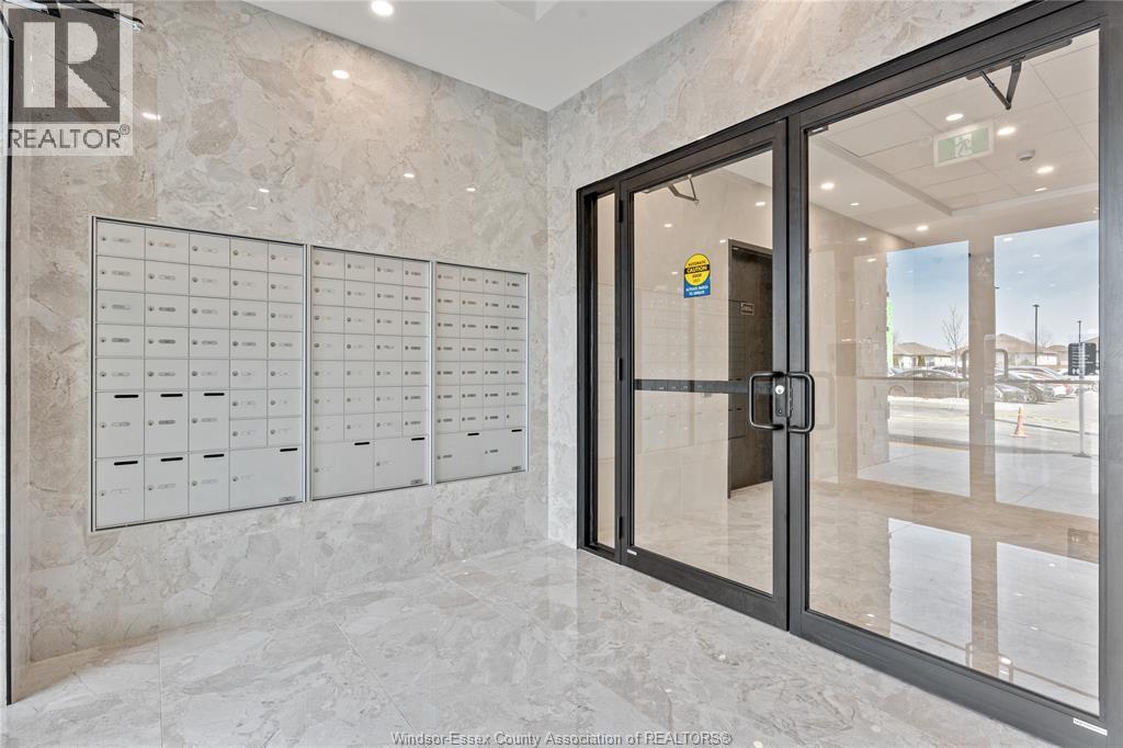 4775 WALKER ROAD Unit# 509, Windsor, Ontario, N9G0E3 — Photo 2
