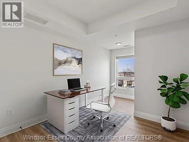 4775 WALKER ROAD Unit# 509, Windsor, Ontario, N9G0E3 — Photo 23