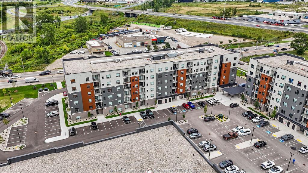 4775 WALKER ROAD Unit# 509, Windsor, Ontario, N9G0E3 — Photo 28