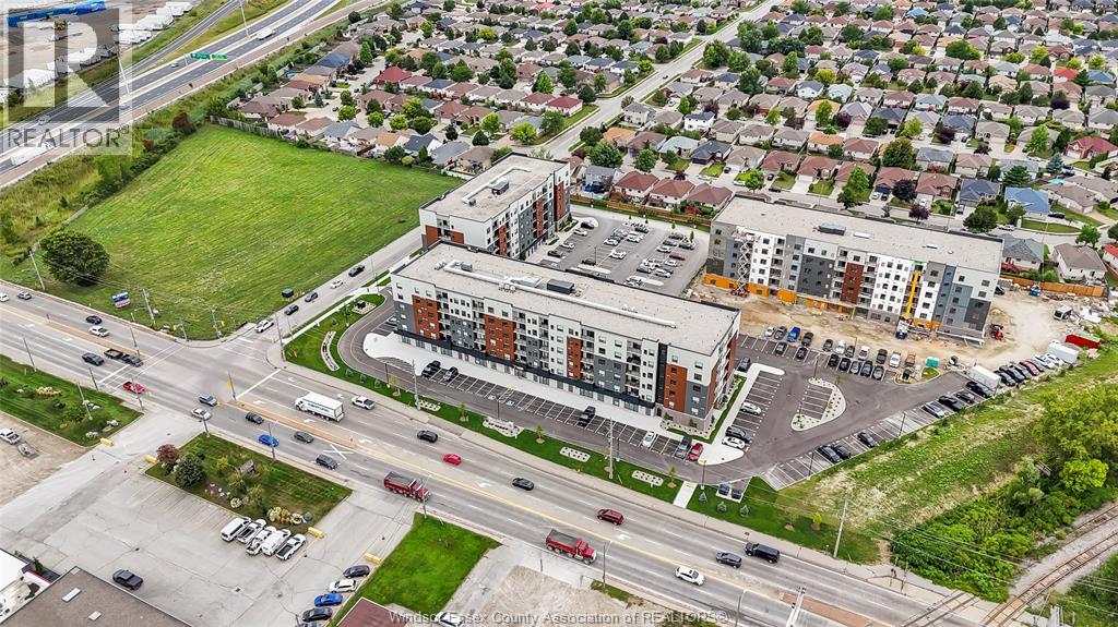 4775 WALKER ROAD Unit# 509, Windsor, Ontario, N9G0E3 — Photo 31
