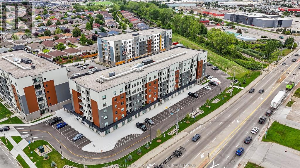 4775 WALKER ROAD Unit# 509, Windsor, Ontario, N9G0E3 — Photo 33