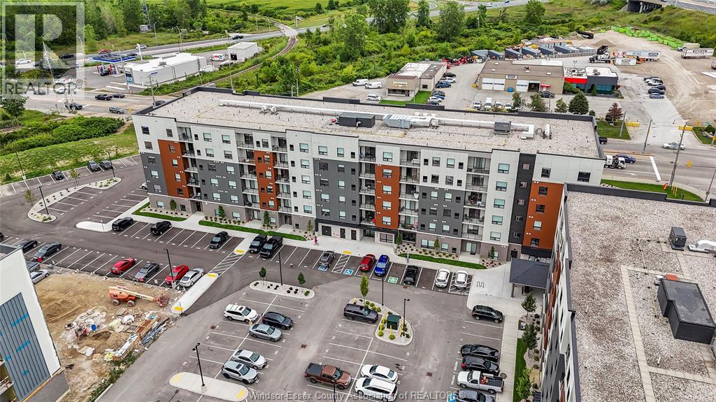 4775 WALKER ROAD Unit# 509, Windsor, Ontario, N9G0E3 — Photo 34