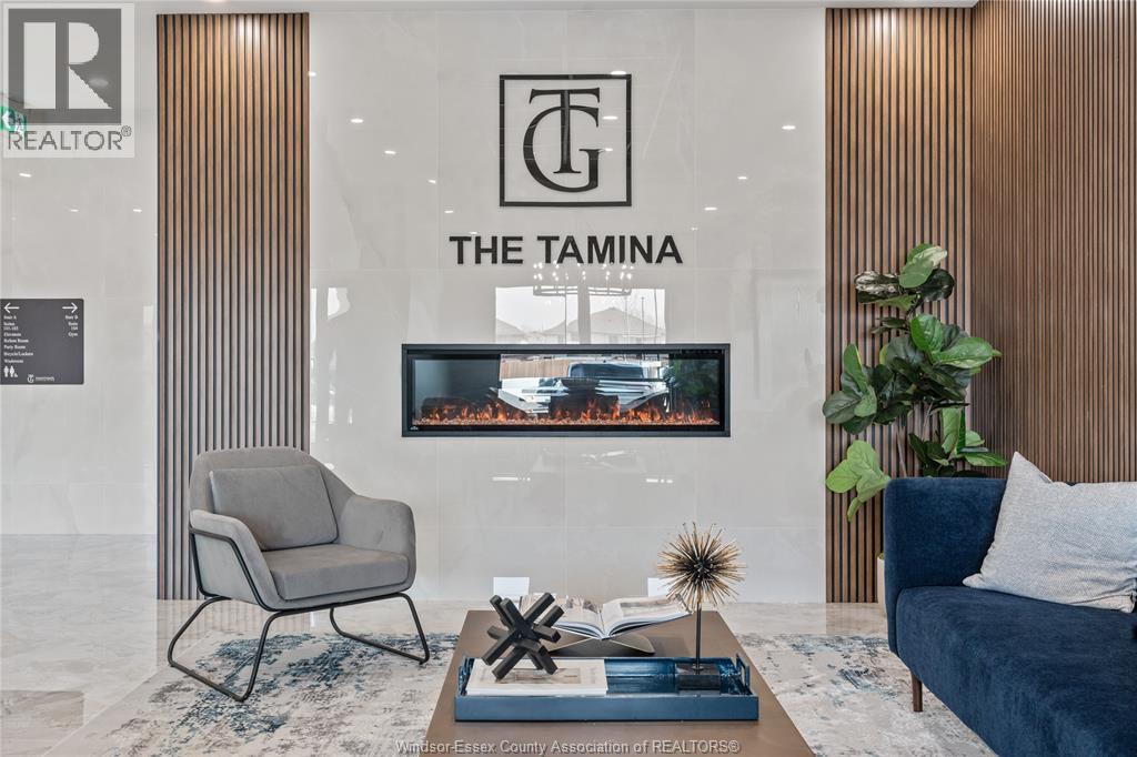 4775 WALKER ROAD Unit# 509, Windsor, Ontario, N9G0E3 — Photo 5