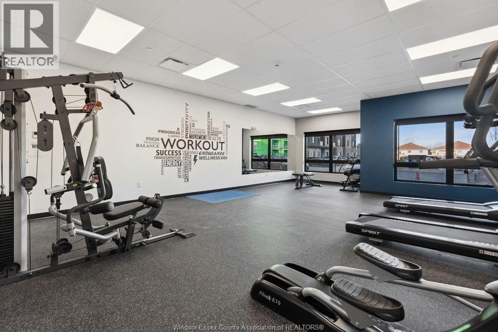 4775 WALKER ROAD Unit# 509, Windsor, Ontario, N9G0E3 — Photo 7