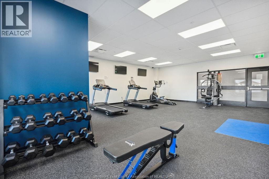 4775 WALKER ROAD Unit# 509, Windsor, Ontario, N9G0E3 — Photo 8