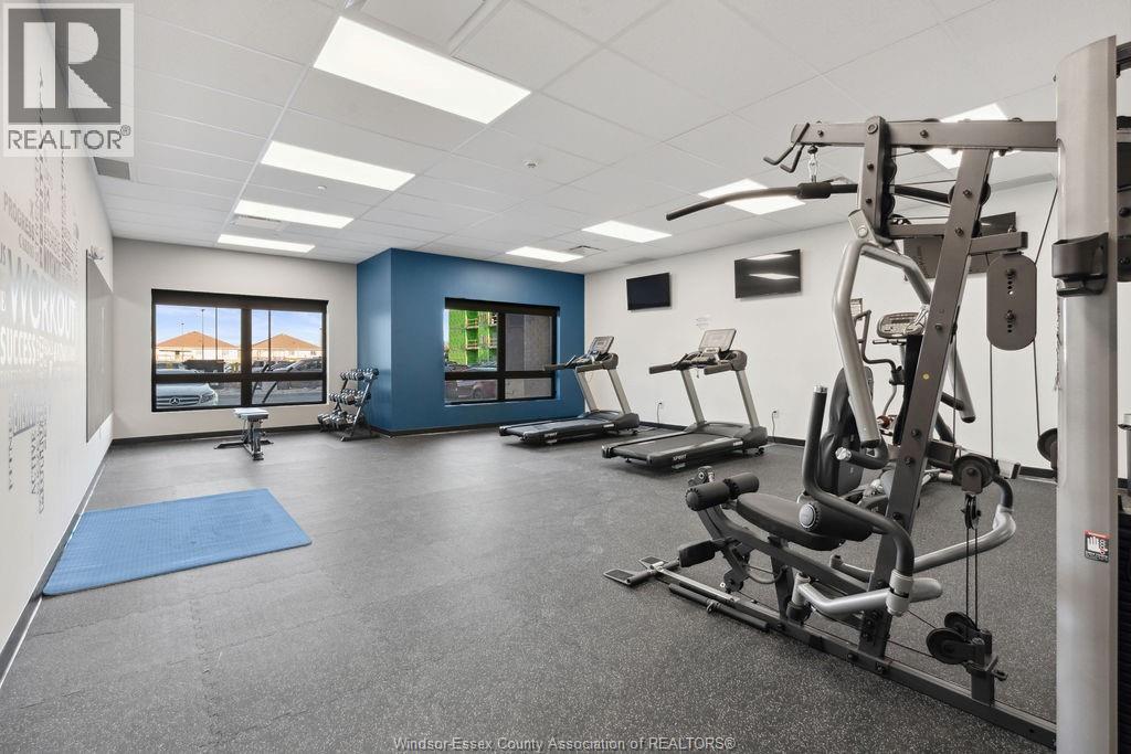 4775 WALKER ROAD Unit# 509, Windsor, Ontario, N9G0E3 — Photo 9