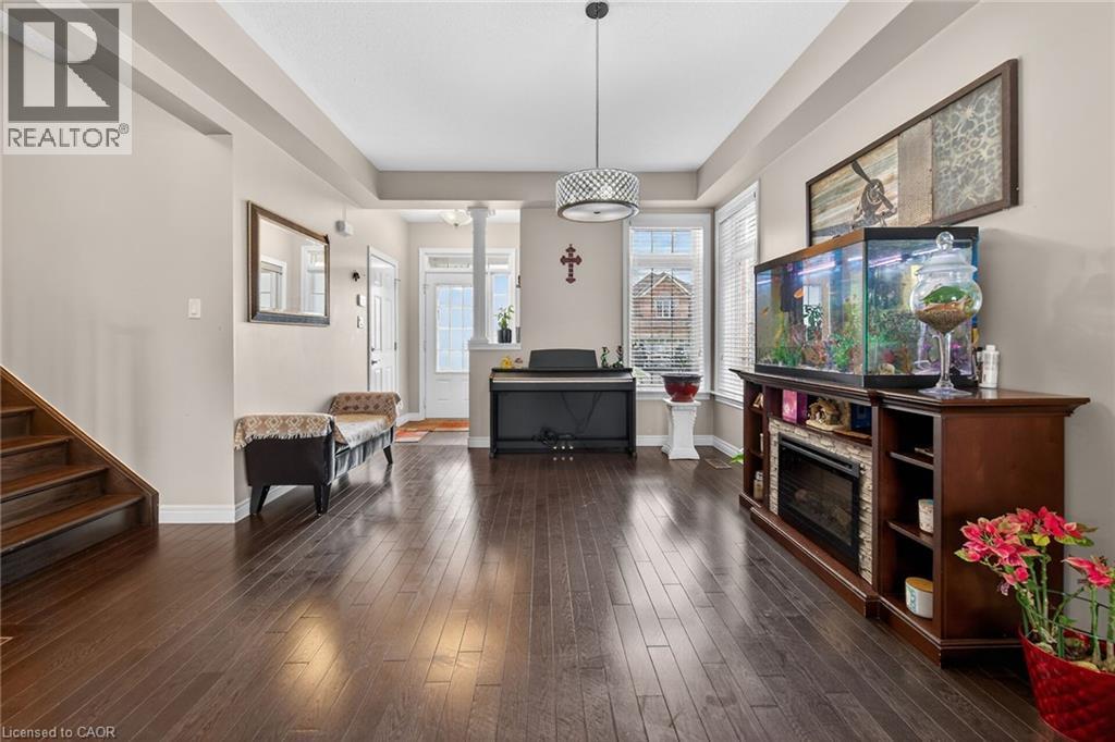 44 MATTEO Trail, Hamilton, Ontario, L9B0E6 — Photo 13