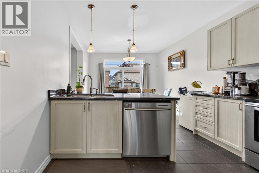 44 MATTEO Trail, Hamilton, Ontario, L9B0E6 — Photo 16