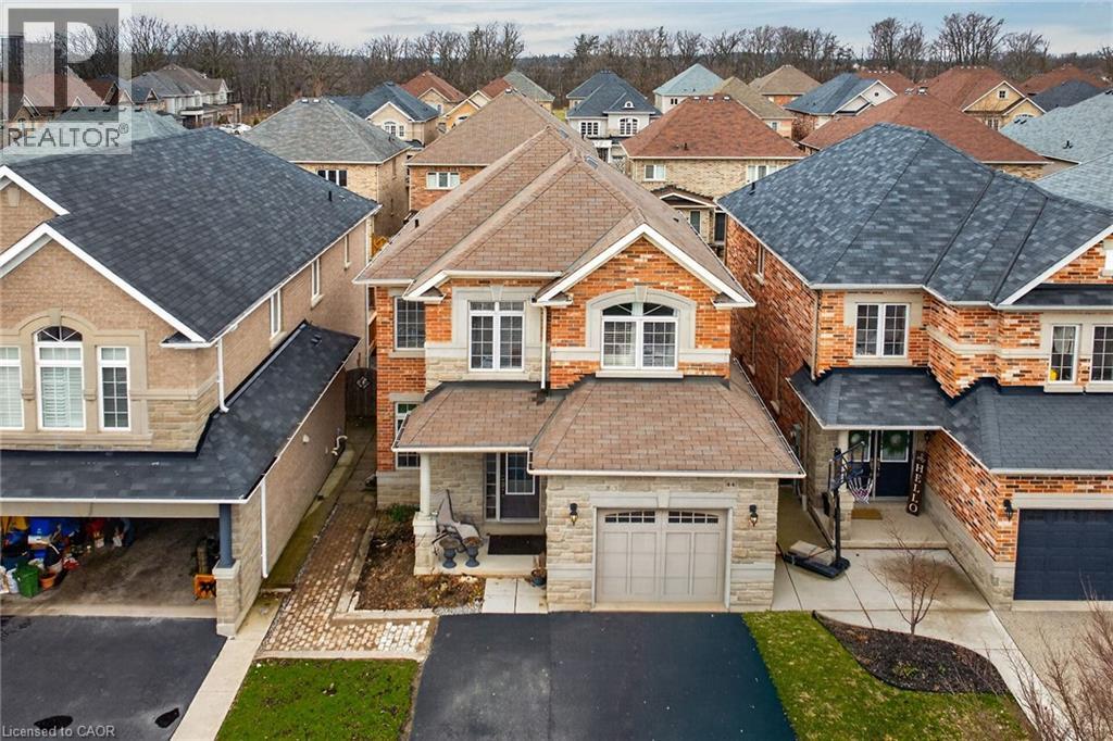 44 MATTEO Trail, Hamilton, Ontario, L9B0E6 — Photo 2
