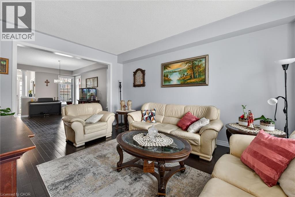 44 MATTEO Trail, Hamilton, Ontario, L9B0E6 — Photo 25
