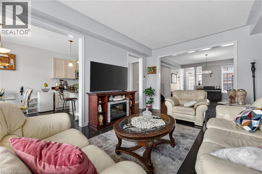 44 MATTEO Trail, Hamilton, Ontario, L9B0E6 — Photo 26