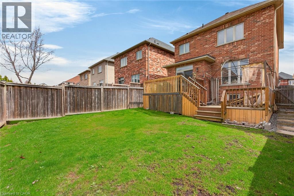 44 MATTEO Trail, Hamilton, Ontario, L9B0E6 — Photo 43