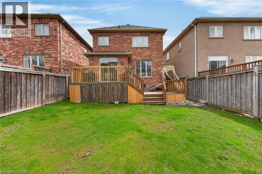 44 MATTEO Trail, Hamilton, Ontario, L9B0E6 — Photo 44