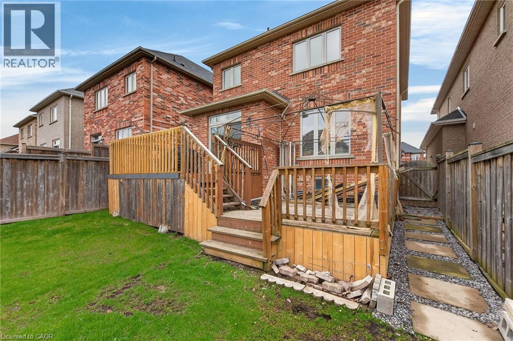 44 MATTEO Trail, Hamilton, Ontario, L9B0E6 — Photo 45