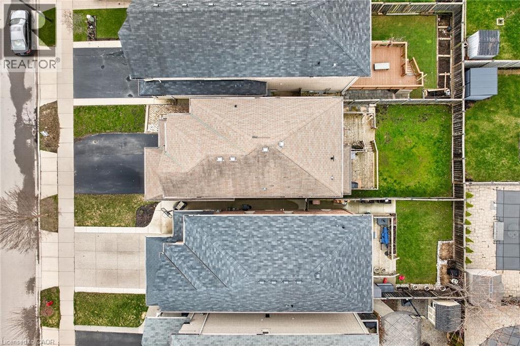 44 MATTEO Trail, Hamilton, Ontario, L9B0E6 — Photo 47