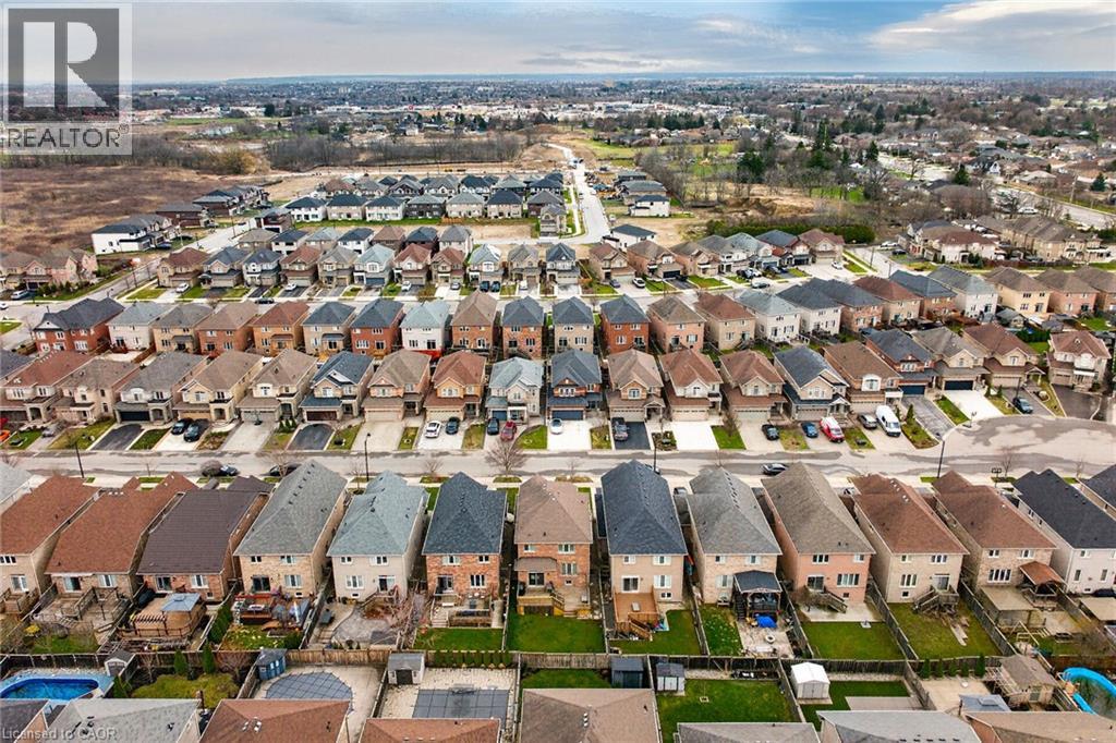 44 MATTEO Trail, Hamilton, Ontario, L9B0E6 — Photo 49