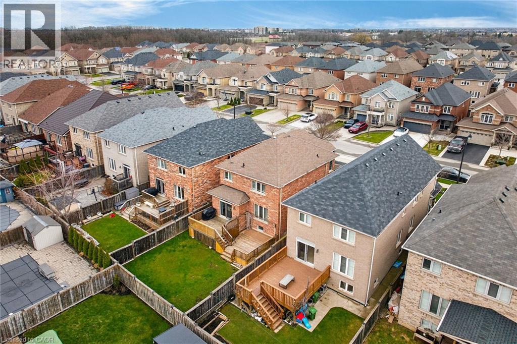 44 MATTEO Trail, Hamilton, Ontario, L9B0E6 — Photo 50