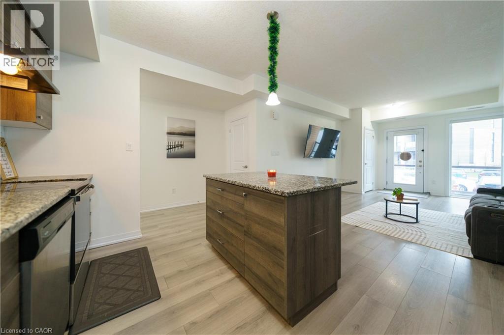 261 WOODBINE Avenue Unit# 48, Kitchener, Ontario, N2R0S7 — Photo 16