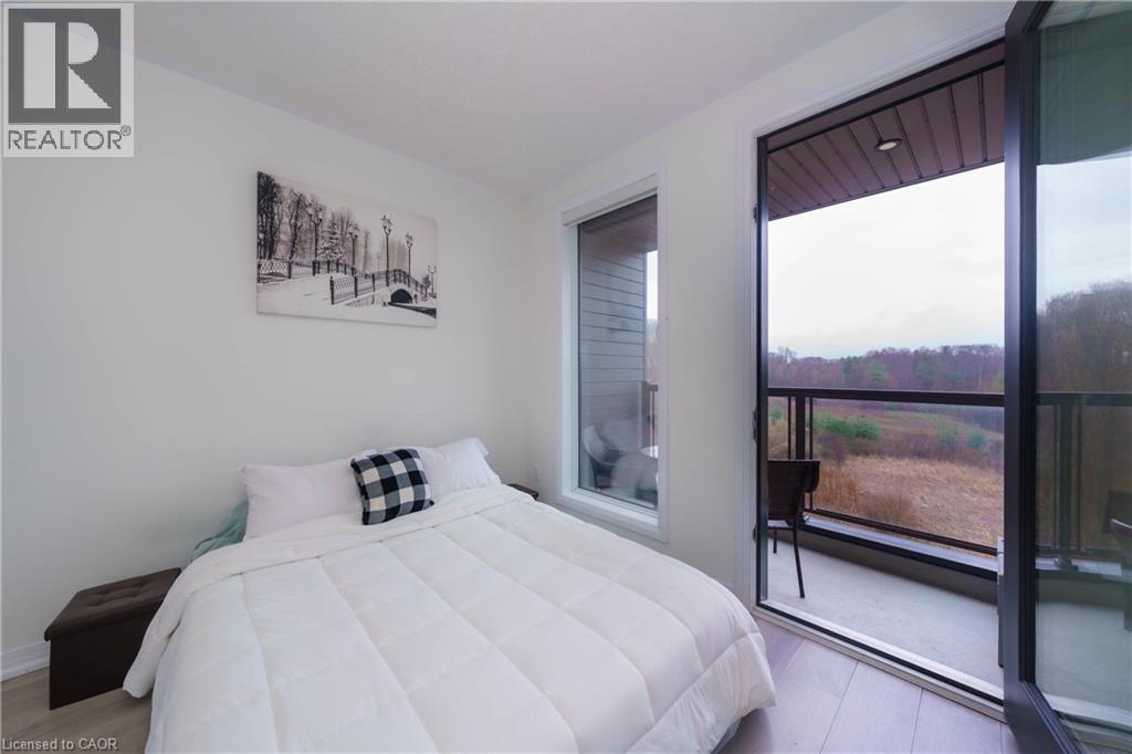 261 WOODBINE Avenue Unit# 48, Kitchener, Ontario, N2R0S7 — Photo 25