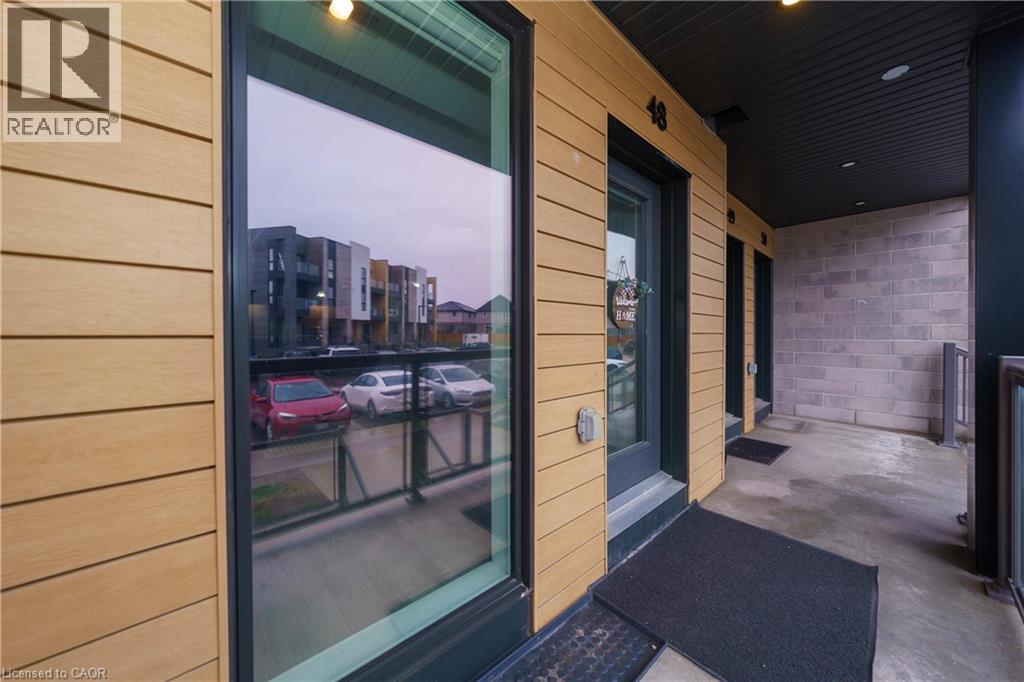 261 WOODBINE Avenue Unit# 48, Kitchener, Ontario, N2R0S7 — Photo 7