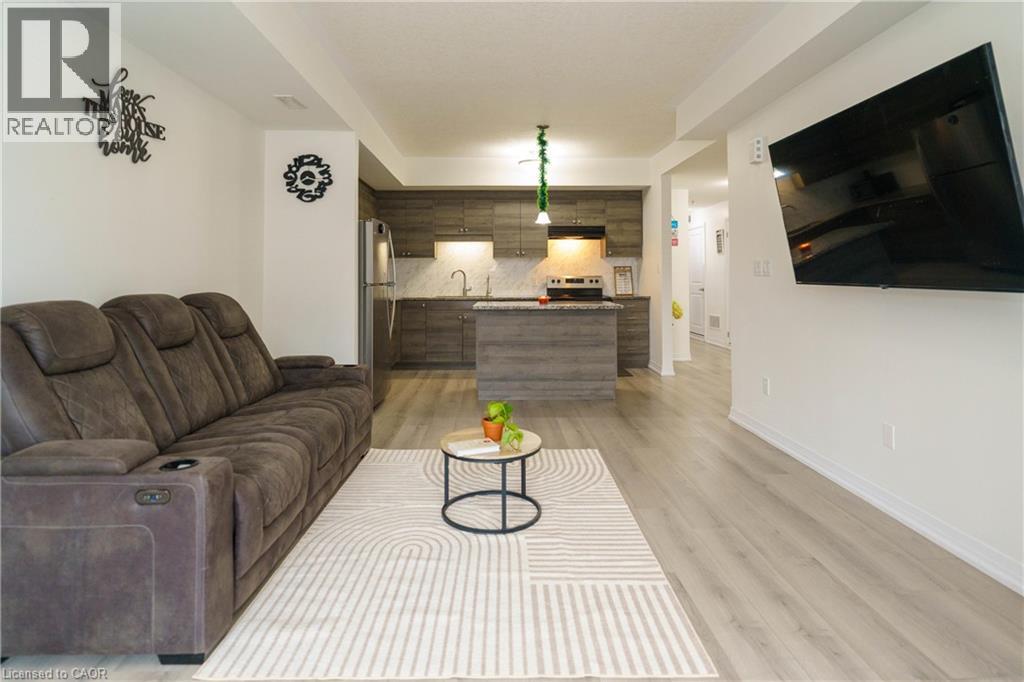 261 WOODBINE Avenue Unit# 48, Kitchener, Ontario, N2R0S7 — Photo 8
