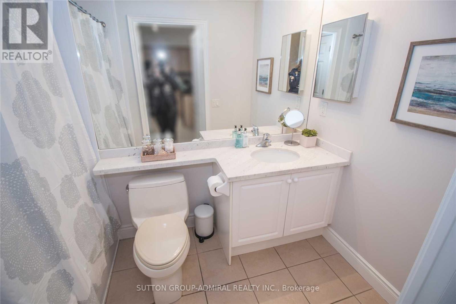 410 - 5 MARINE PARADE DRIVE, Toronto (Mimico), Ontario, M8V4B4 — Photo 10