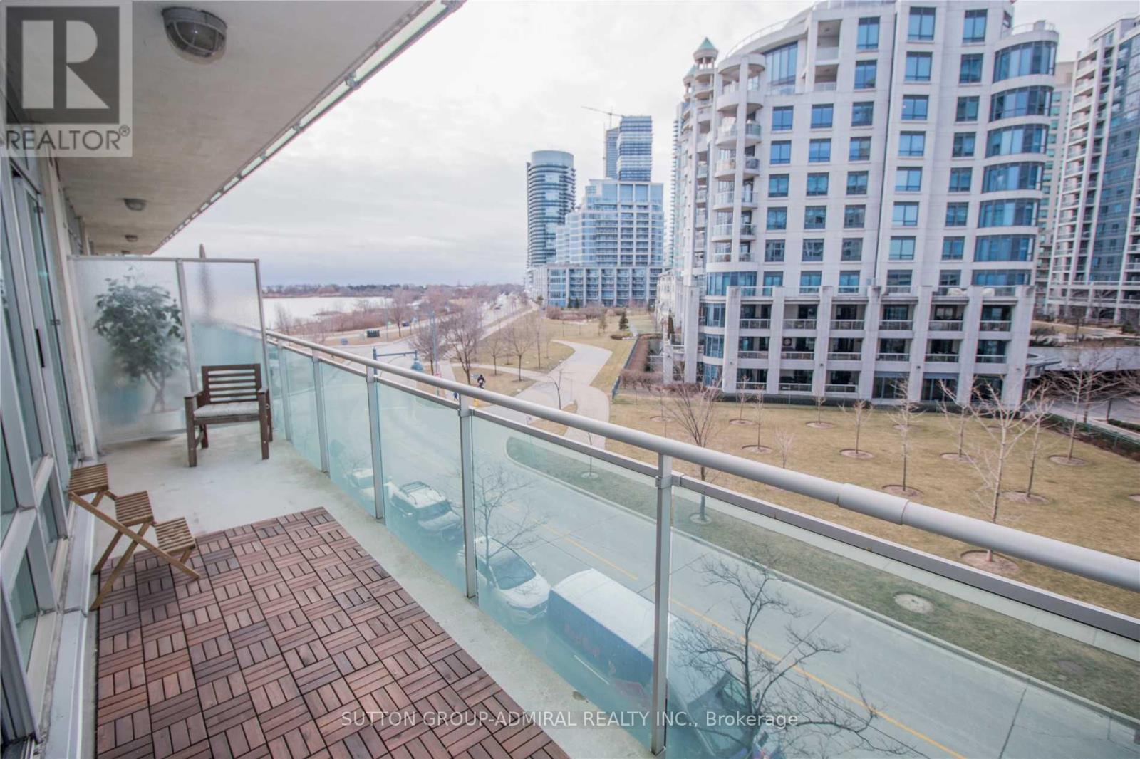 410 - 5 MARINE PARADE DRIVE, Toronto (Mimico), Ontario, M8V4B4 — Photo 11
