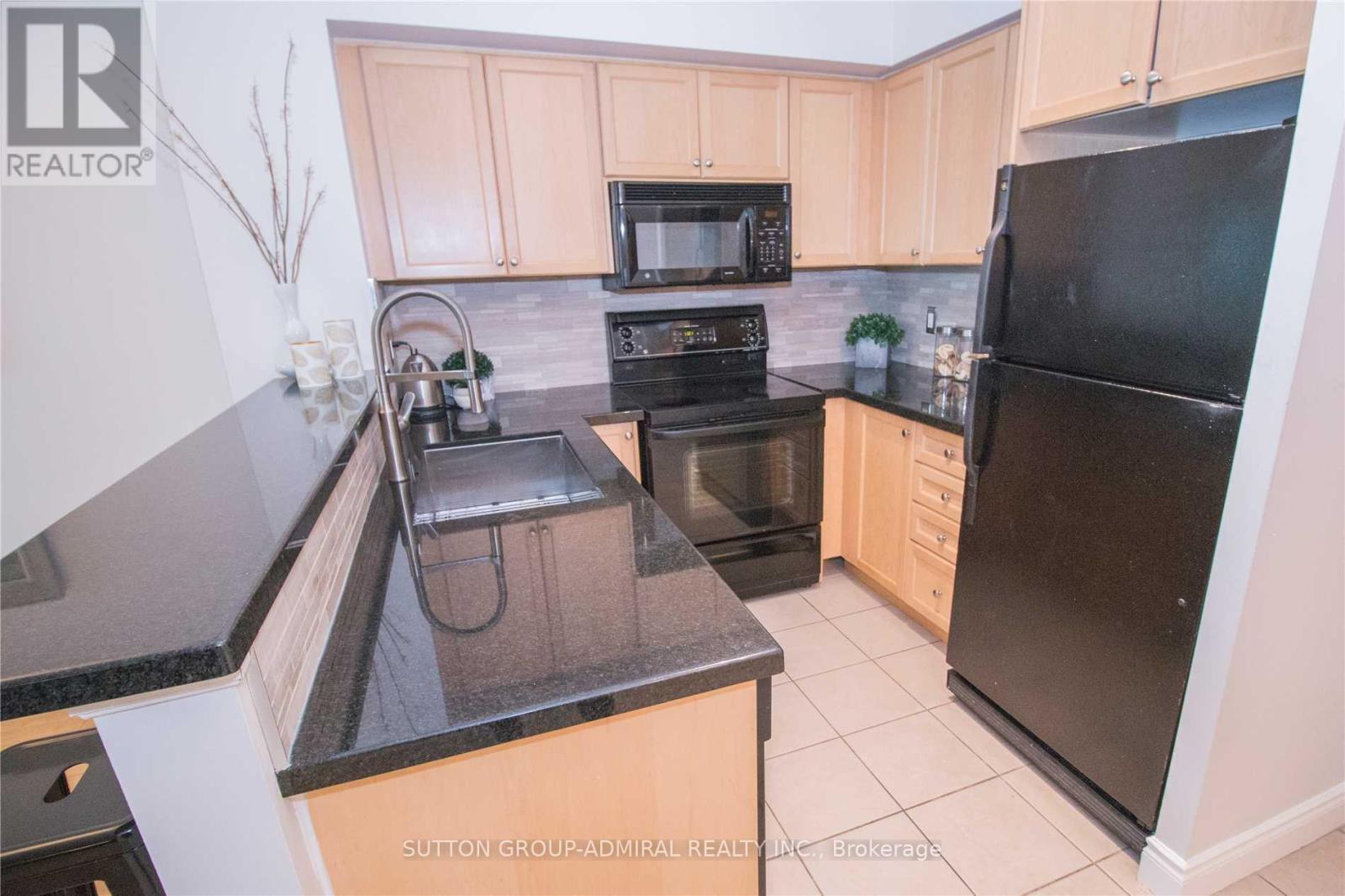 410 - 5 MARINE PARADE DRIVE, Toronto (Mimico), Ontario, M8V4B4 — Photo 6