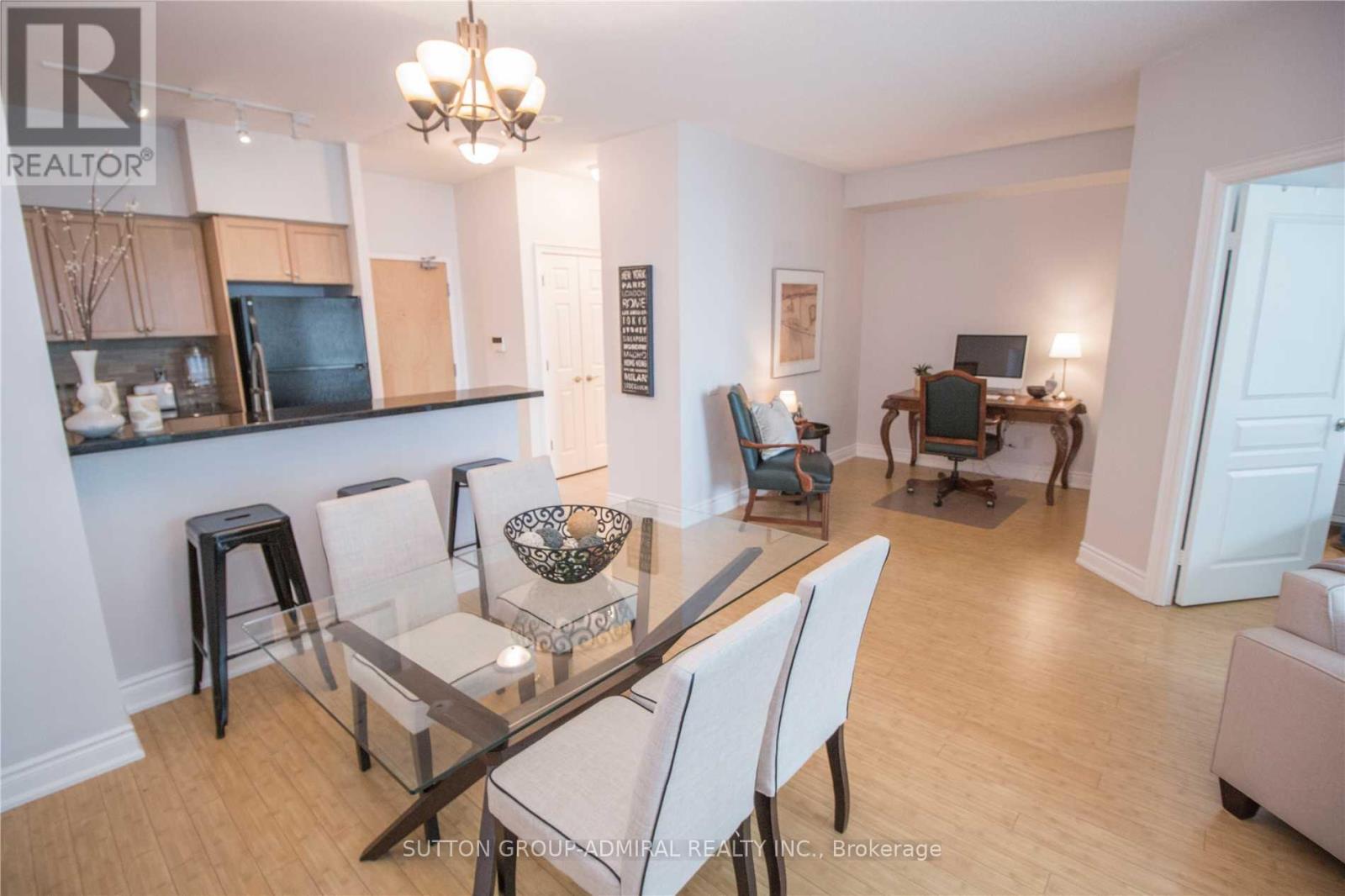 410 - 5 MARINE PARADE DRIVE, Toronto (Mimico), Ontario, M8V4B4 — Photo 7