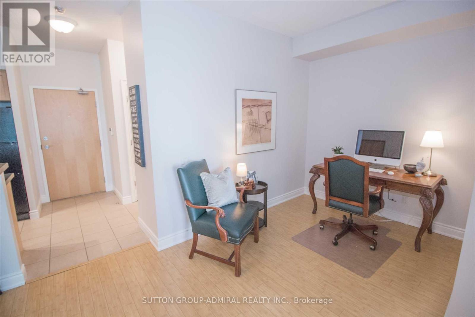 410 - 5 MARINE PARADE DRIVE, Toronto (Mimico), Ontario, M8V4B4 — Photo 8