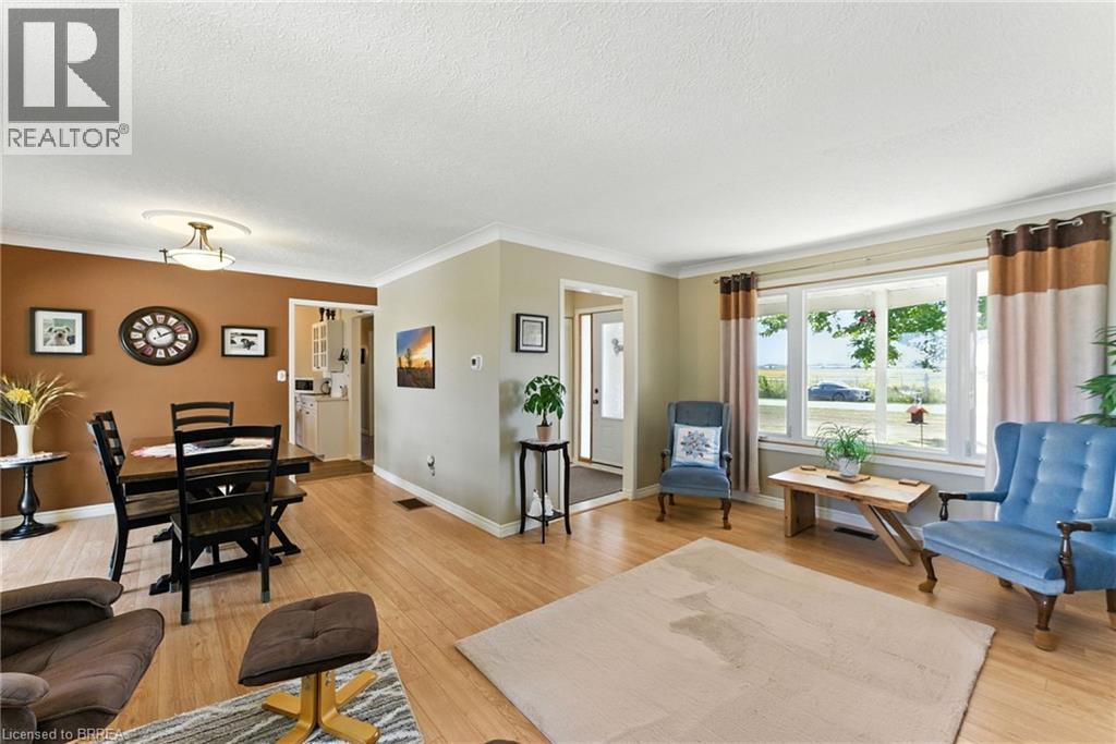 207 ROBINSON Road, Brantford, Ontario, N3T5L7 — Photo 14