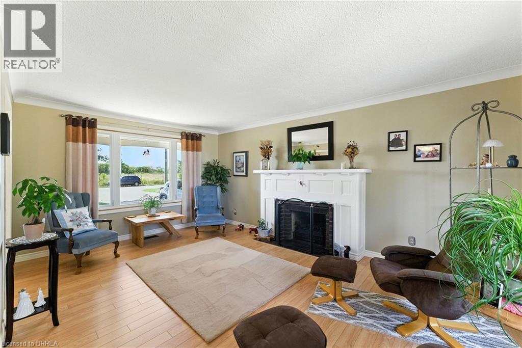 207 ROBINSON Road, Brantford, Ontario, N3T5L7 — Photo 20