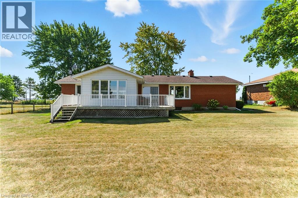 207 ROBINSON Road, Brantford, Ontario, N3T5L7 — Photo 9