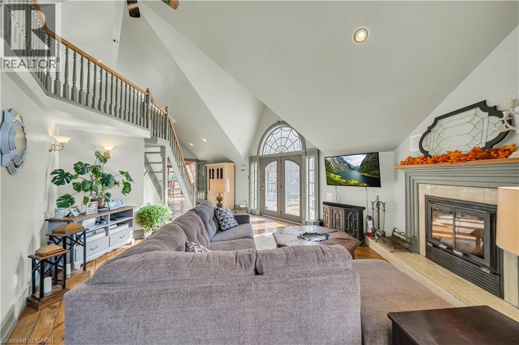 4766 HYNDMAN Drive, Appin, Ontario, N0L1A0 — Photo 18