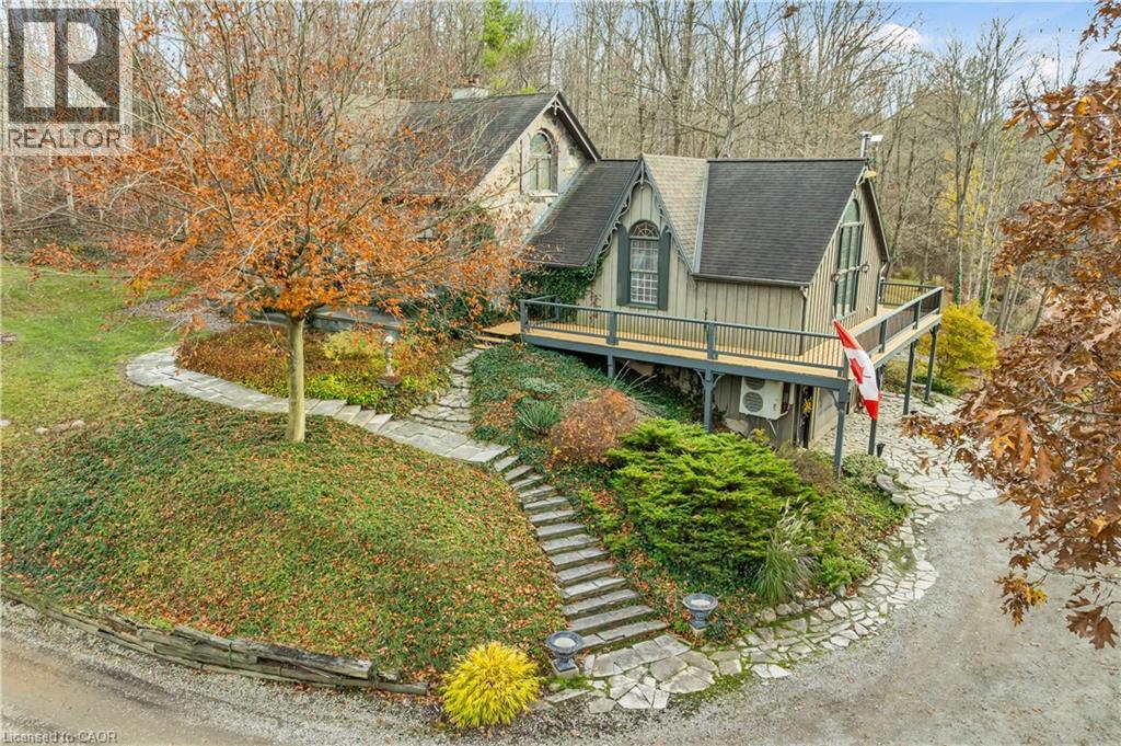 4766 HYNDMAN Drive, Appin, Ontario, N0L1A0 — Photo 2