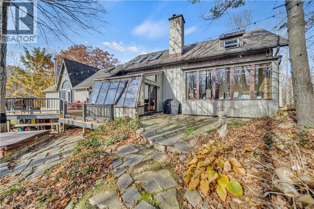 4766 HYNDMAN Drive, Appin, Ontario, N0L1A0 — Photo 35