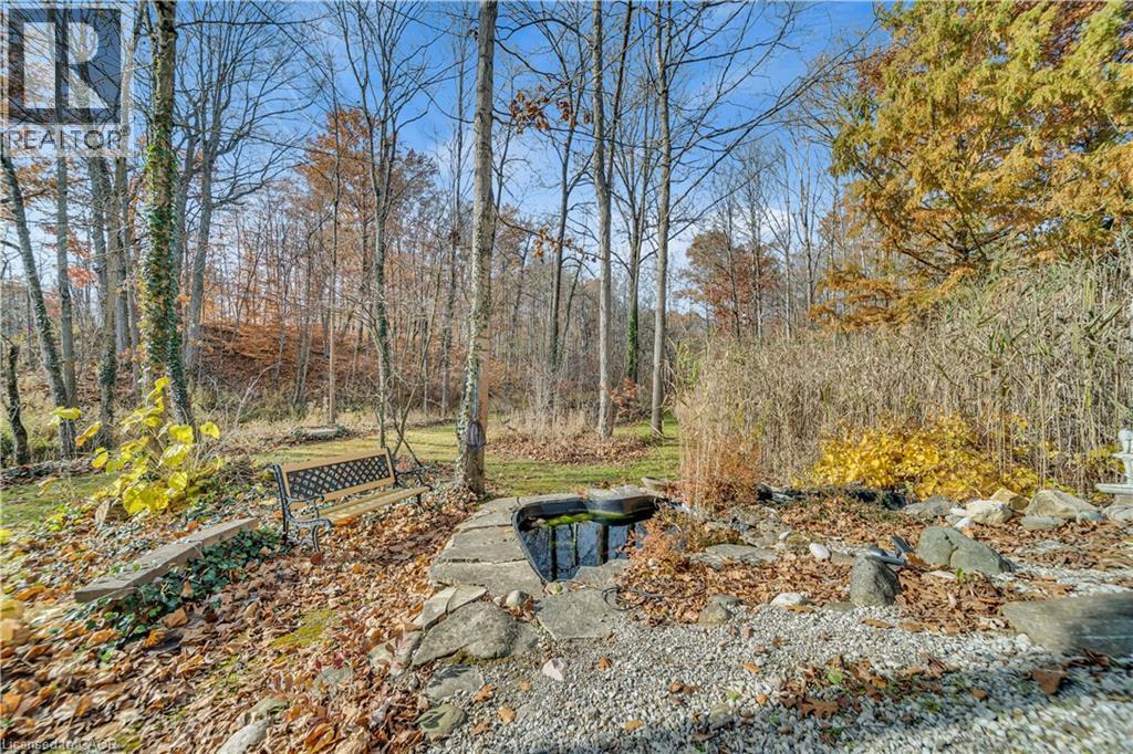 4766 HYNDMAN Drive, Appin, Ontario, N0L1A0 — Photo 38