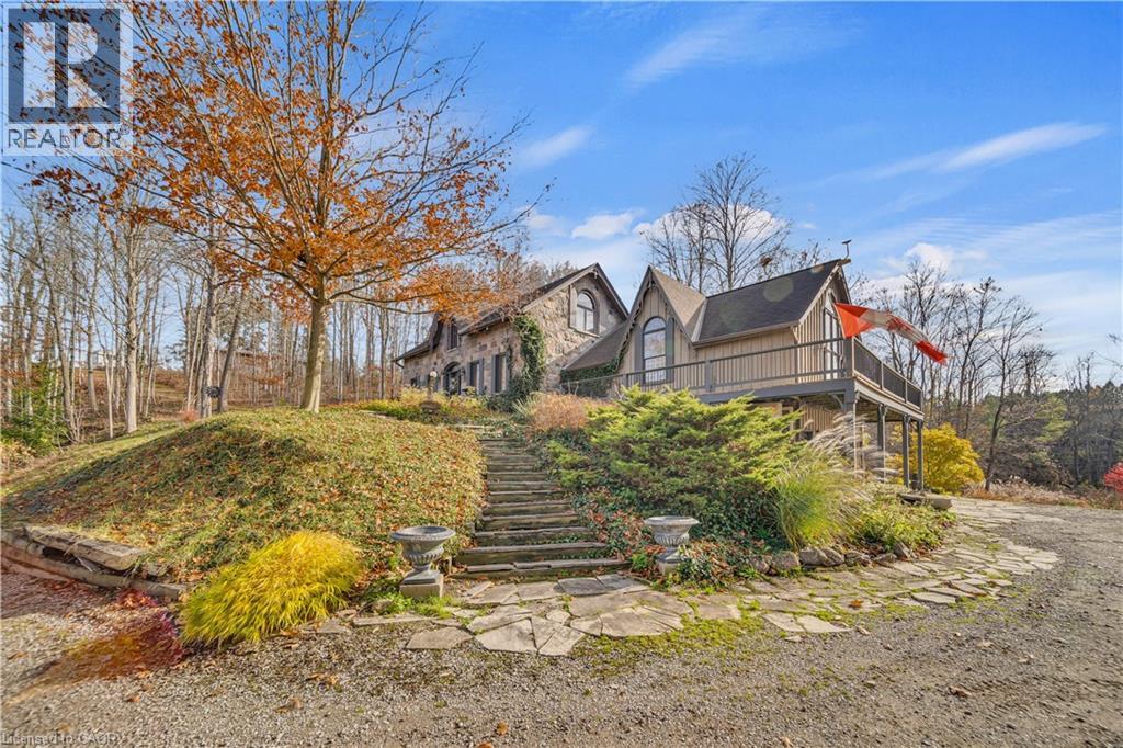 4766 HYNDMAN Drive, Appin, Ontario, N0L1A0 — Photo 4