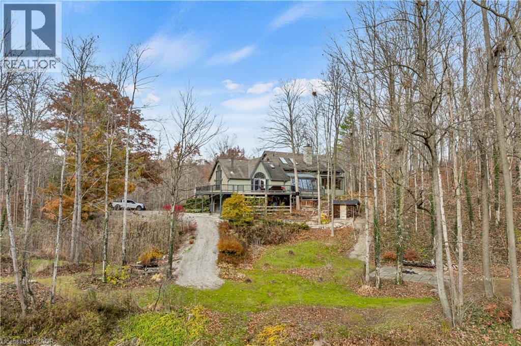 4766 HYNDMAN Drive, Appin, Ontario, N0L1A0 — Photo 40