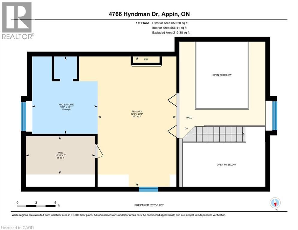 4766 HYNDMAN Drive, Appin, Ontario, N0L1A0 — Photo 47