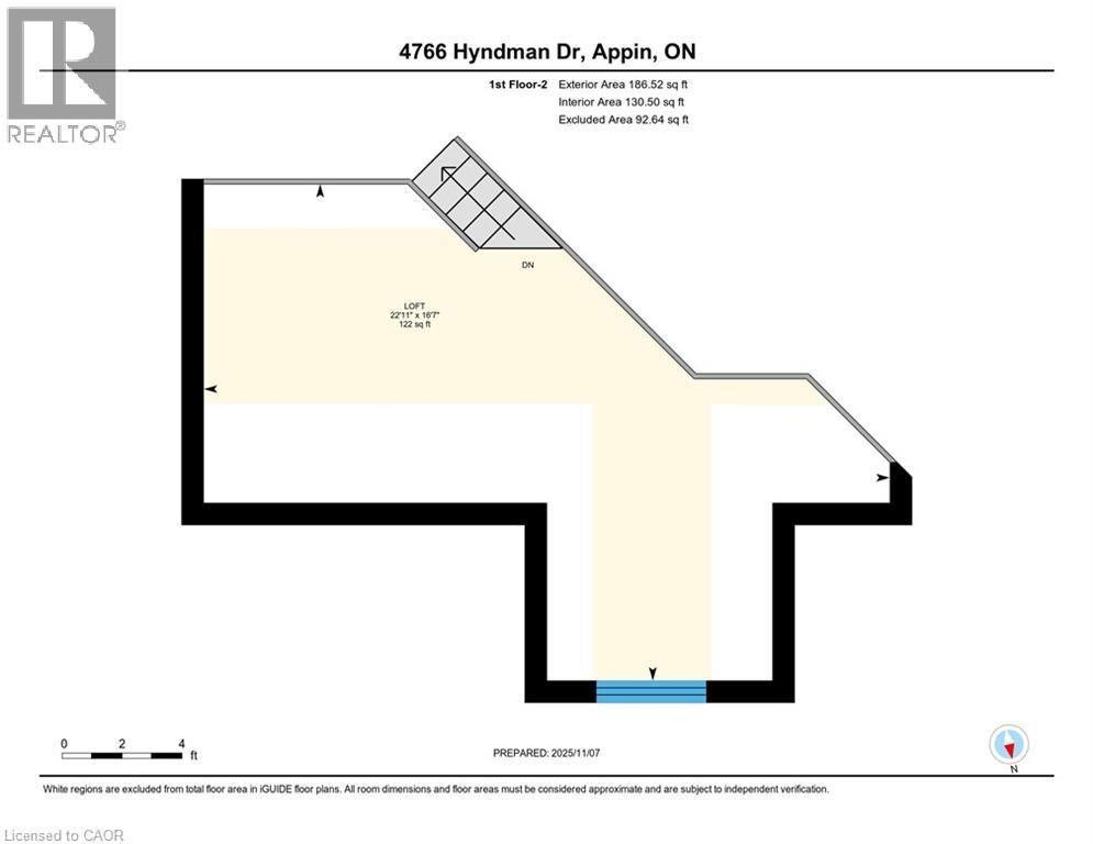 4766 HYNDMAN Drive, Appin, Ontario, N0L1A0 — Photo 48