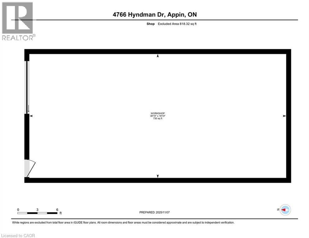 4766 HYNDMAN Drive, Appin, Ontario, N0L1A0 — Photo 49