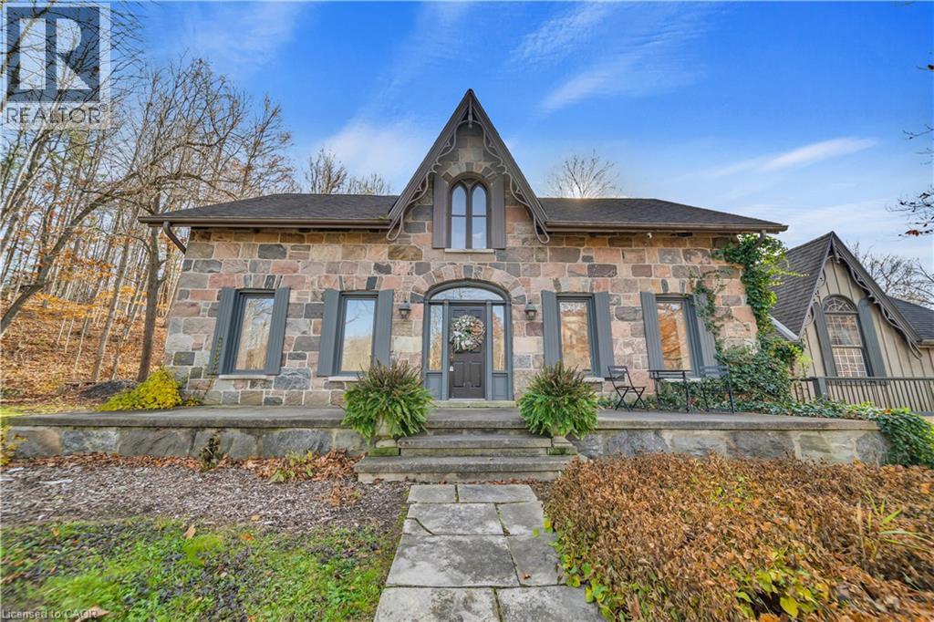 4766 HYNDMAN Drive, Appin, Ontario, N0L1A0 — Photo 5