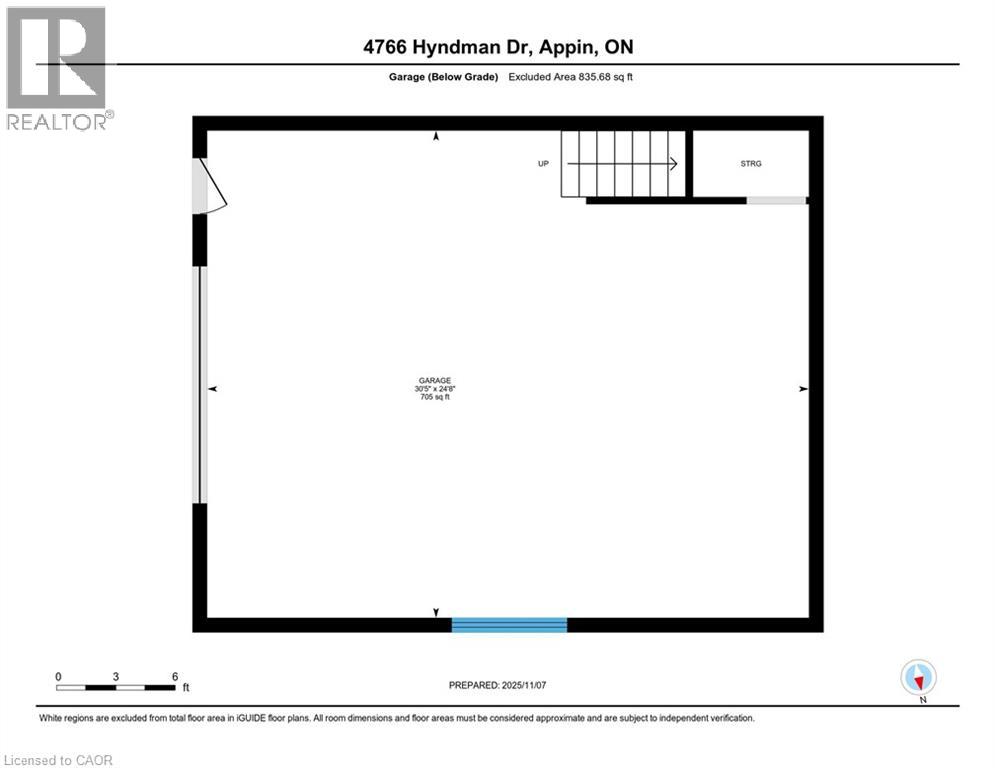4766 HYNDMAN Drive, Appin, Ontario, N0L1A0 — Photo 50