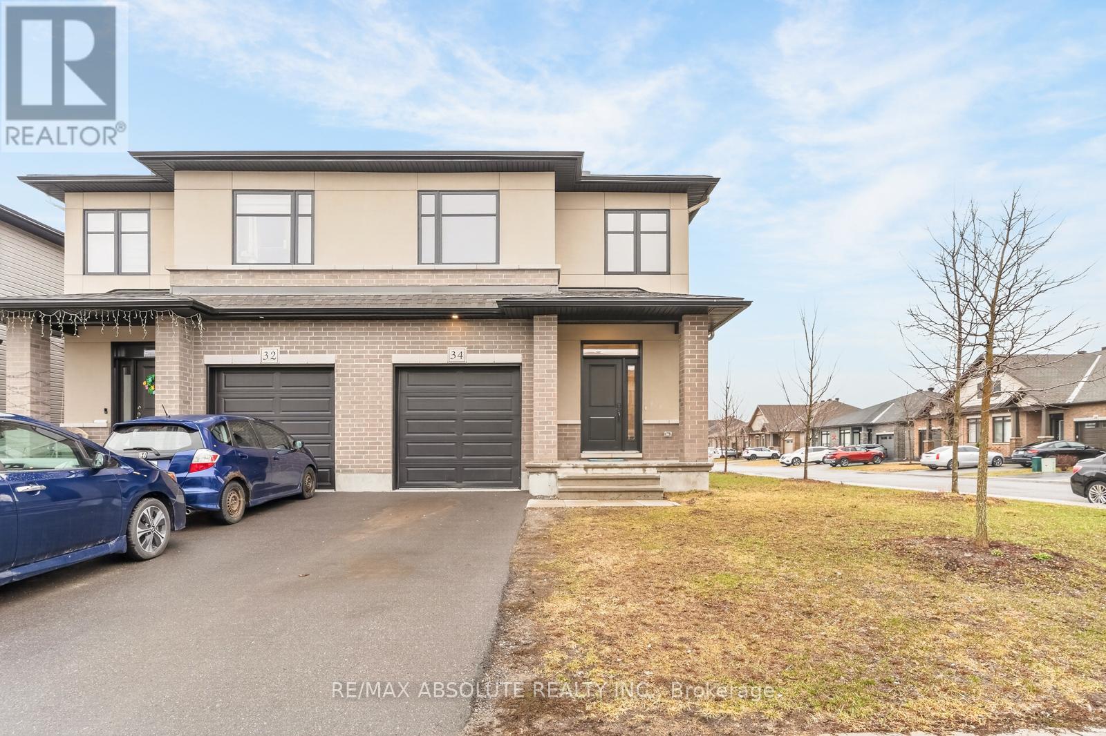 34 TABER STREET, Carleton Place, Ontario, K7C0H2 — Photo 2